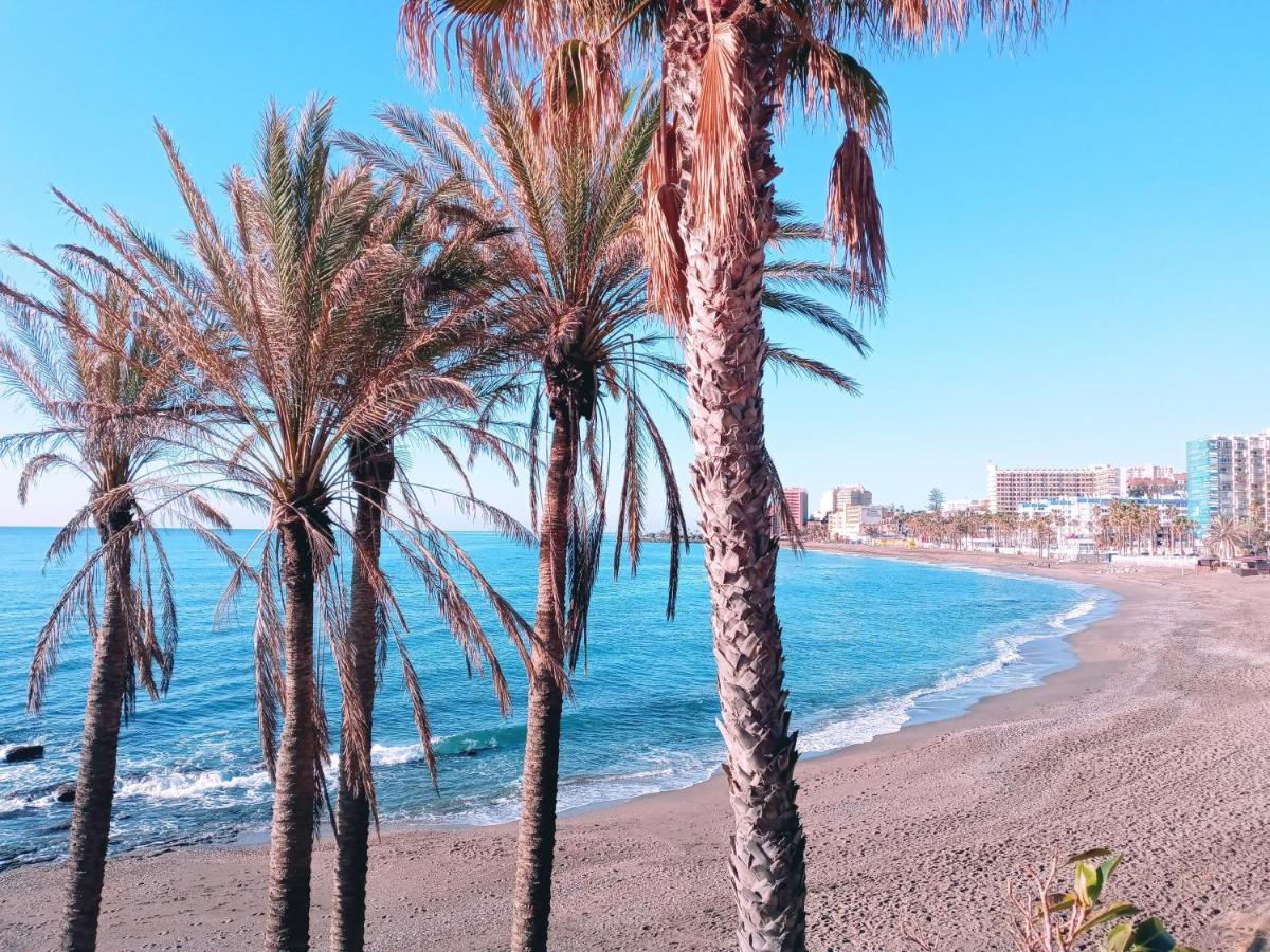 Minerva 1-Bedroom Close To The Beach Park Etc Benalmadena Exterior photo