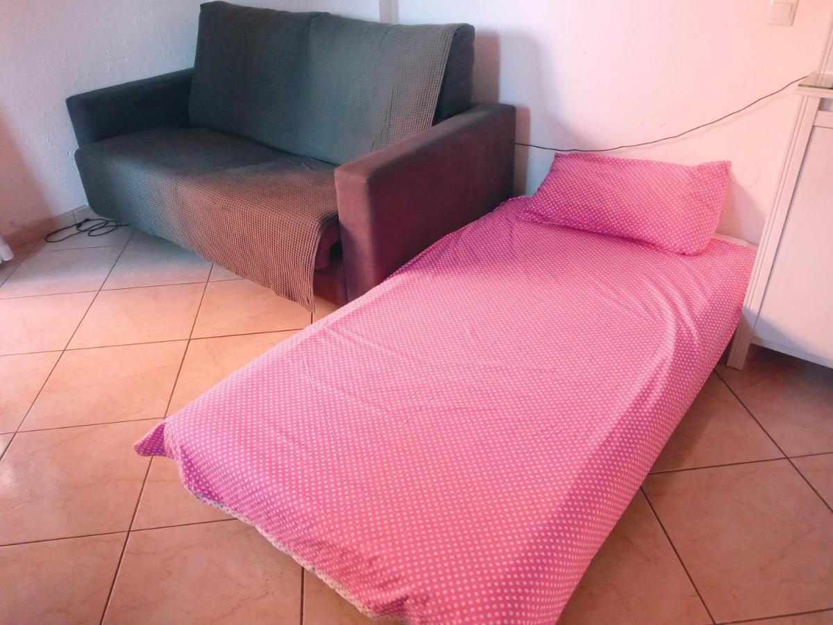 Minerva 1-Bedroom Close To The Beach Park Etc Benalmadena Exterior photo