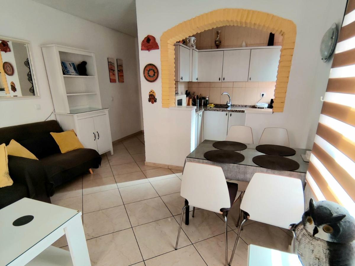 Minerva 1-Bedroom Close To The Beach Park Etc Benalmadena Exterior photo