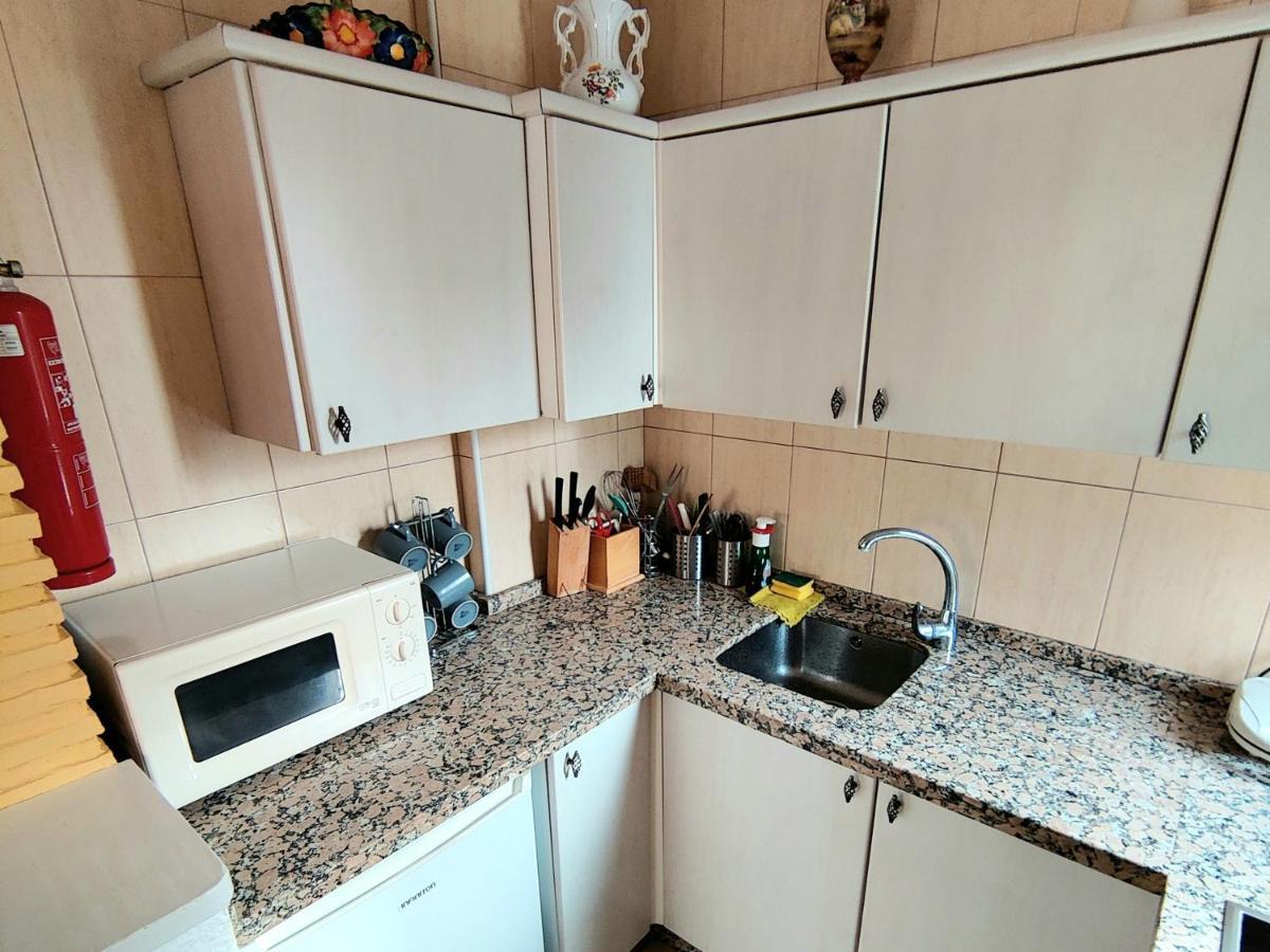 Minerva 1-Bedroom Close To The Beach Park Etc Benalmadena Exterior photo