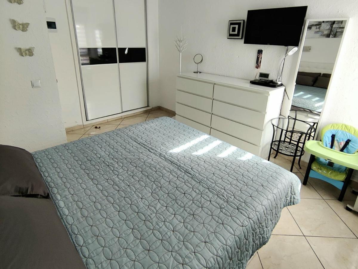 Minerva 1-Bedroom Close To The Beach Park Etc Benalmadena Exterior photo