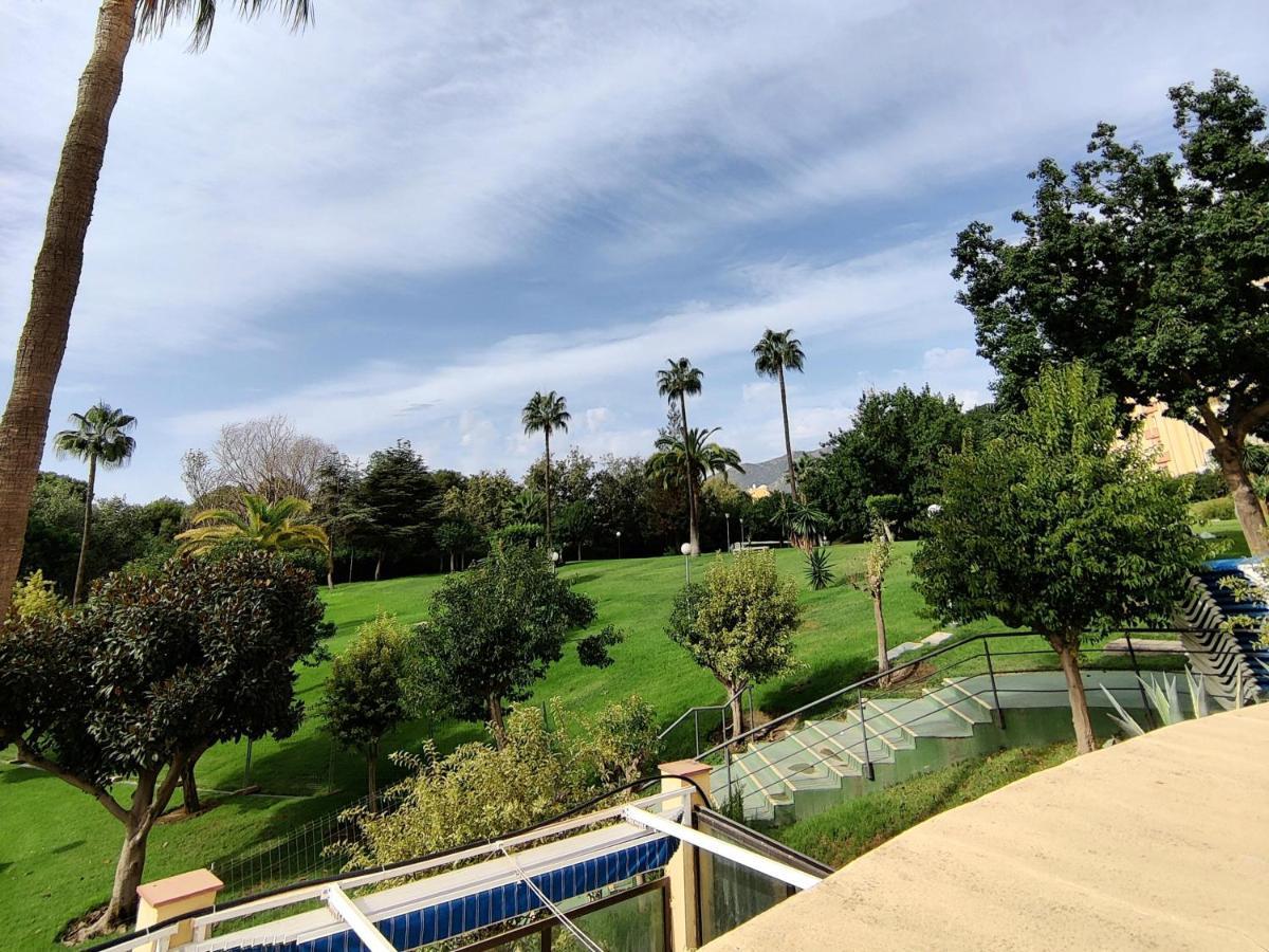 Minerva 1-Bedroom Close To The Beach Park Etc Benalmadena Exterior photo
